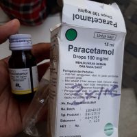 Aduh! Puskesmas di Tangerang Berikan Obat Kadaluwarsa untuk Balita