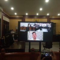Jaksa Minta Hakim Tolak Eksepsi Indra Kenz di PN Tangerang