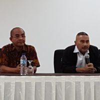 2018 Sebagian Besar Tanah Aset Kota Tangerang Akan Disertifikatkan