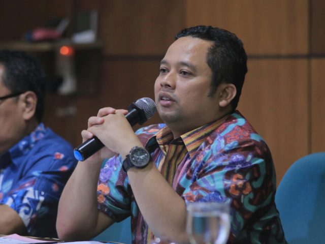 Rapat Evaluasi, Walikota: Jangan Lupa Ada Hak Warga Kota Tangerang di Anggaran Yang Kita Kelola