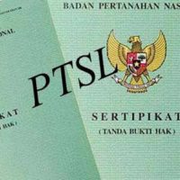 BPN Kota Tangerang Bagikan 2.050 Sertipikat PTSL di Tiga Kelurahan