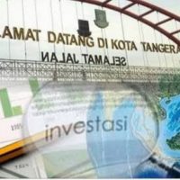 Ditengah Pandemi, Kota Tangerang Masih Jadi Primadona Para Investor