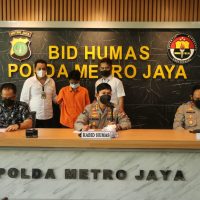 Tawuran Tewaskan Remaja di Cipondoh Tangerang, 3 Pelaku Jadi Tersangka & 2 Pelaku DPO