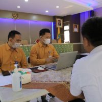 Jelang HUT RI ke-77, DPMPTSP Tangerang Berikan Layanan NIB di 13 Kecamatan
