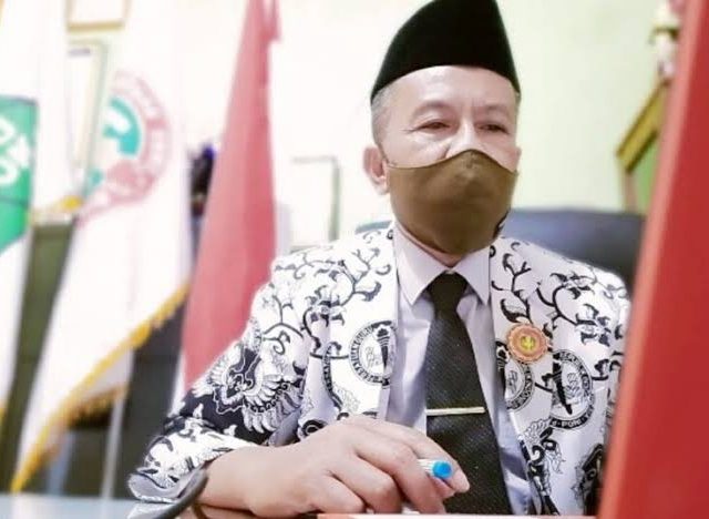PGRI Kabupaten Tangerang Tolak Dihapusnya Tunjangan Profesi Guru