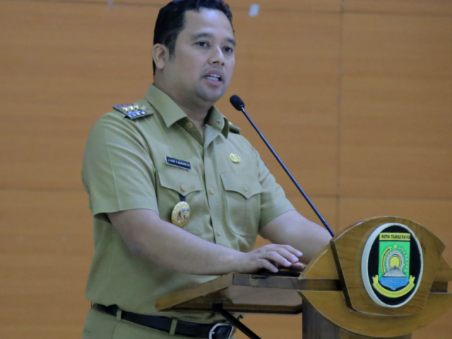 Arief Minta Sistem E-Kinerja Pemerintah Pusat Bisa Segera Tersinkronisasi