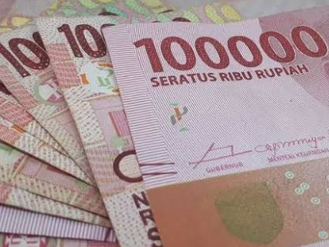 Pemkot Tangerang Bagikan Uang Rp.6,2 Miliar Kepada 10.414 KPM