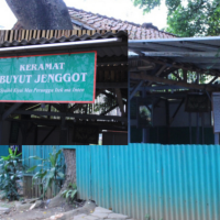 Dirjen Kebudayaan Putuskan Makam Mbah Buyut Jenggot di Tangerang Bukan Cagar Budaya