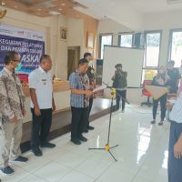 Selamatkan Arsip Keluarga, DPAD Kota Tangerang Latih dan Bentuk Satgas Laraska
