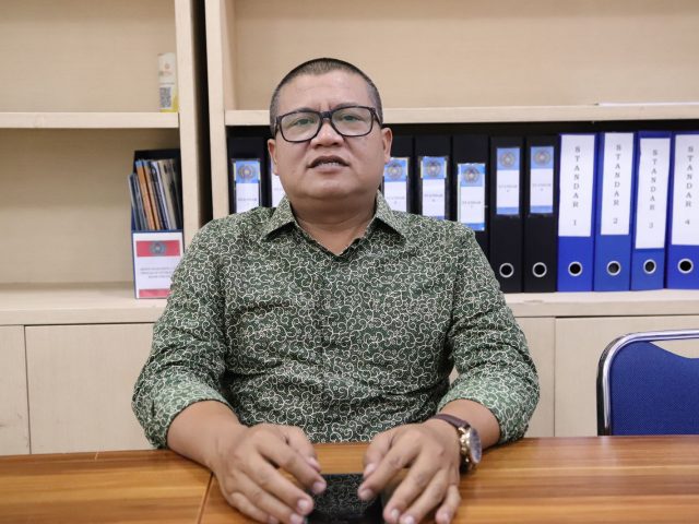 Berhasil Wujudkan Transformasi Digital, Akademisi UMT Puji Pemkot Tangerang