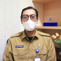 Capai Investasi Terbaik, DPMPTSP Kota Tangerang Buka Klinik LKPM